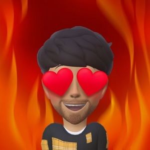 Meet your Posher, Christopher